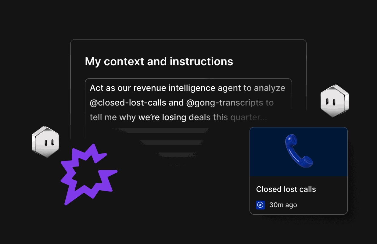 Agents